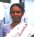 Joba Majhi