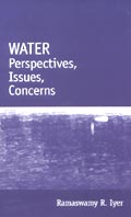 Book review: Water: Perspectives, Issues, Concerns