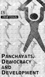 Book review: Panchayats, democracy and development