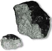 Stones of contention