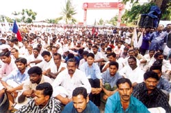 Kerala panchayat wins face off with Coke