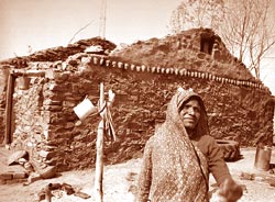 MADHYA PRADESH: Bureaucrats rule