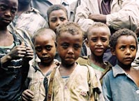 US $758 million relief for Ethiopia