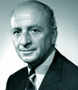 The father of the clean car