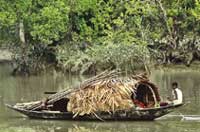 First ever tidal plant in Sunderbans in West Bengal