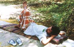 Sleep aids in learning and memory