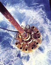 US coast may open for drilling