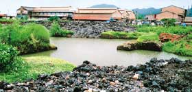Action against polluting units gives Goa villagers some relief