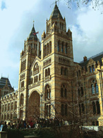 Australian aboriginals sue London`s Natural History Museum