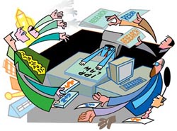 Proposed IPR law raises concerns