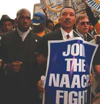 US`s National Association for Colored people to bury `Negro`