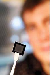 New solar panel will produce 60 times more electricity  