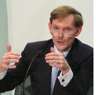 Will Robert Zoellick make a better World Bank president?  