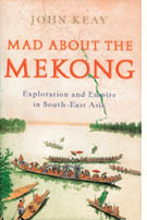 Exploring Mekong expedition