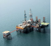US firm to explore oil beneath Black Sea  