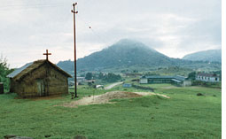 Row over uranium mining in Meghalaya  