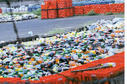 TERI recommends closure of some Coca Cola plants