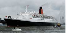 IMO addresses ship emissions  