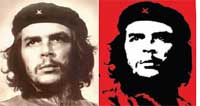 Nehru and Che