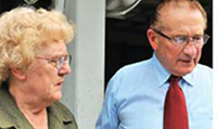 Farmer couple brings Monsanto to its knees 