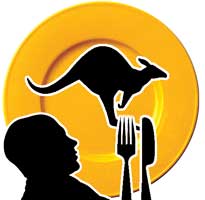 Fine dining
