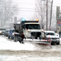 Potential impacts of climate change on U.S. transportation