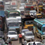 Emissions from Indias intercity and intracity road transport