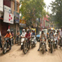 Mobility for sustainable development: Bangalore case study