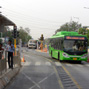 Bus Rapid Transit: The Indian experience