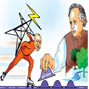 Power ministry gets a jolt