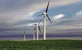 Renewable revolution: low-carbon energy by 2030