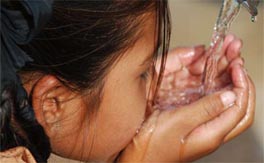 Progress on sanitation and drinking-water: 2010 update