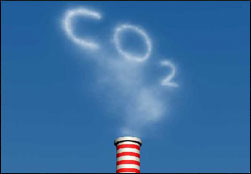 NASA reveals global nature of  Carbon dioxide