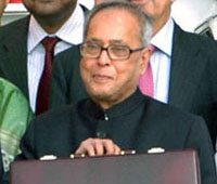 Union Budget 2010-11 -  what does it say on the green concerns: CSE