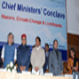 Shimla declaration on sustainable himalayan development, Shimla, October 30, 2009