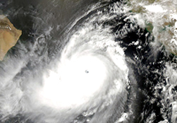 Response of the Arabian Sea to global warming and associated regional climate shift