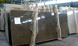 Draft granite policy 2009