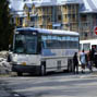 The Return of the Intercity Bus: The Decline and Recovery of Scheduled Service to American Cities, 1960 - 2007