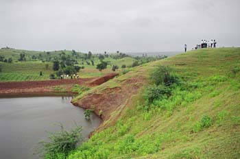 Rainwater harvesting: a lifeline for human well-being