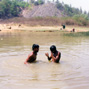 Impact of coal mining on ponds of Jharia town, Dhanbad, Jharkhand