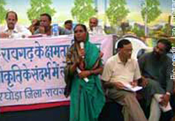 Draft EIA report of expansion of thermal power plant, Tamnar, Raigarh