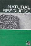 Natural resource links: a directory of government institutions dealing with natural resources