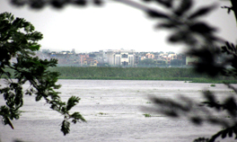 Noida Development Authority proposes to encroach the Yamuna flood plain