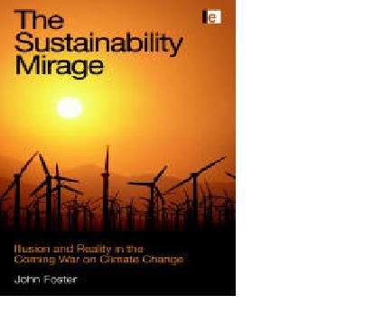 The Sustainability Mirage