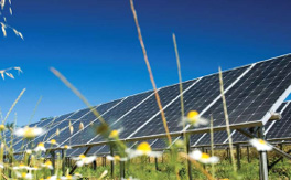 Global trends in sustainable energy investment 2010