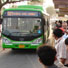 Transport in cities: India indicators