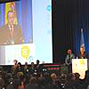 Statement by Yvo de Boer at the opening of the Barcelona climate change talks 2009