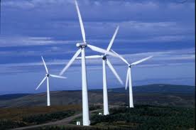 Global wind energy outlook 2010 