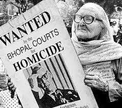 Has the UPA govt betrayed Bhopal disaster victims?