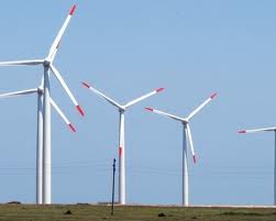 World wind energy report 2012